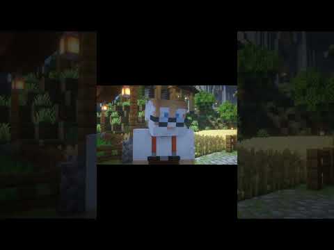 #SHORTS - Merah Putih "One For All" - Minecraft Animation