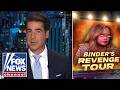 Jesse Watters: Shhhh...you hear that?