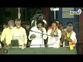 ఇంకా ఊపు తగ్గలే..! తిరుపతి గడ్డ చిరంజీవి అడ్డా | Pawan Kalyan reaction On Chiranjeevi | Prime9 News  - 03:00 min - News - Video