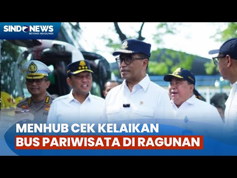 Cek Kelayakan Bus Pariwisata: Menjamin Keselamatan dan Kenyamanan Perjalanan