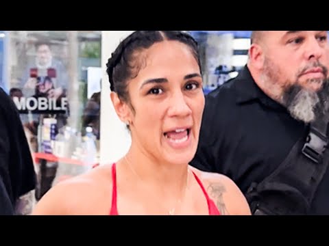 Amanda Serrano sends Claressa Shields MESSAGE on next fight & FACE OF WOMEN’S BOXING