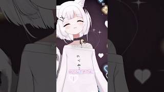 〈#shorts 〉ついにやってくる！のら〈#vtuber #新人vtuber #個人vtuber #vtuber準備中 #shortvid