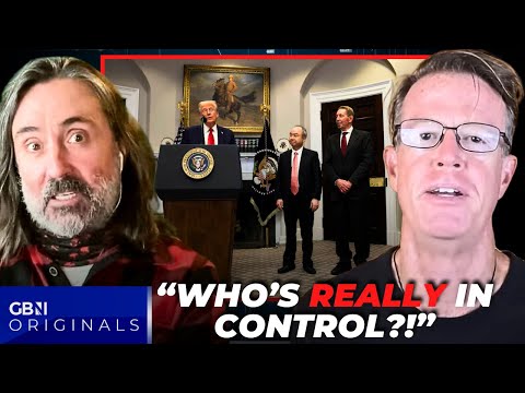 “$500 BILLION at Stake!” Trump Just Make A HUGE MISTAKE!!  With Ed Dowd