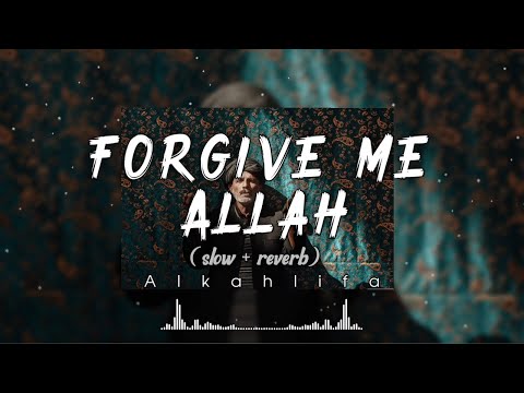 Nasheed, Forgive Me Allah - Astagfirullah | Heart Touching Nasheed - lyrics #nasheed