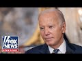 Biden facing calls for removal after damning special counsels report
