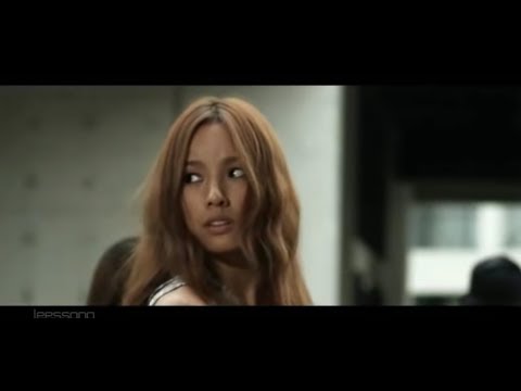 헤어지지 못하는 여자, 떠나가지 못하는 남자 (Feat. 정인) - 리쌍