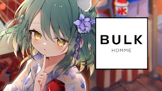 【#PR/バルクオム】儚依ねこと清潔感を磨こうの巻🐱ฅ´-【#ねこたん沼】