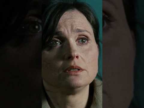 Спрингфилд - Цвета на ощупь Очень болезненно прошлась по мне тема "слепоты" #боль #драма #слепота