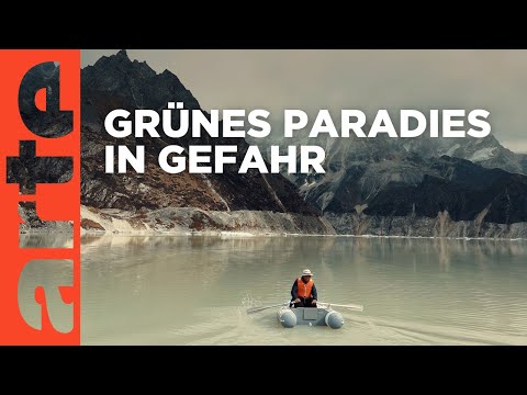 Bhutan: Gefahr im grünen Königreich | ARTE Reportage