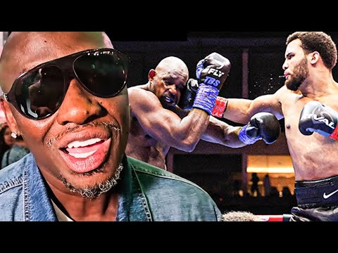 Fighters REACTS to Moses Itauma 1ST ROUND KNOCKOUT of Dillian Whyte