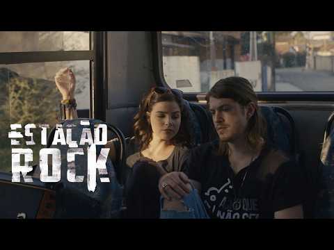 Estação Rock | Filme Brasileiro Completo