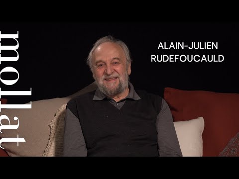 Vido de Alain Julien Rudefoucauld