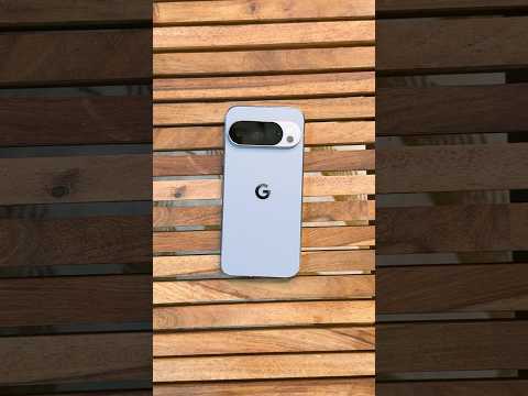 Unboxing Google’s $999 Pixel 10 Pro in Moonstone 📲