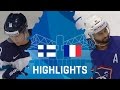 Finland vs. France