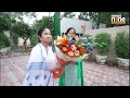 Mamata Banerjee Meets Sunita Kejriwal | Mamata Banerjee Visits Arvind Kejriwals Home to Meet Family  - 03:00 min - News - Video