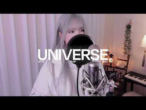 <strong>NCT</strong> U (엔씨티 유) - 'Universe (Let's <strong>Play</strong> Ball)' COVER by 새송｜SAESONG