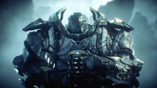 Anthem Official Legion of Dawn Trailer