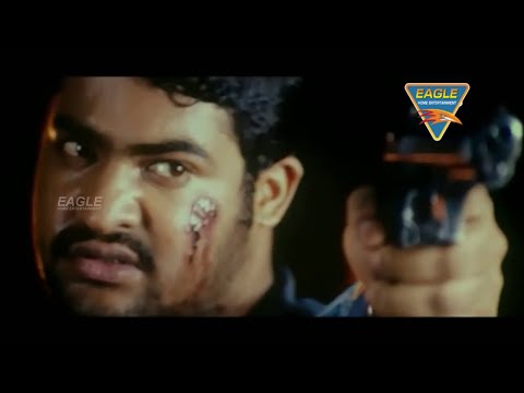Baroodh Hindi Dubbed Full Movie || NTR, Rakshita, Sayaji Shinde, Rahul Dev, Atul Kulkarni, Nassar,