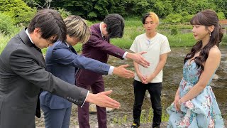 動画サムネイル