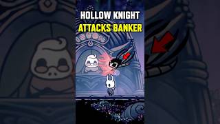 Did you know? Hidden Hollow Knight Secret #gta5_fivem_tricks