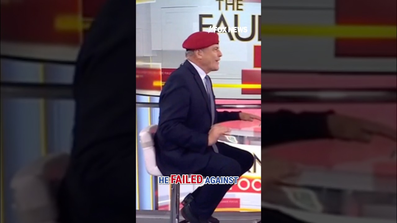 Curtis Sliwa GOES AFTER Cuomo: 'He failed!' #shorts #foxnews #news #us #fox #nyc #zohranmamdani