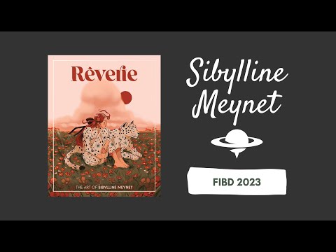 Vido de Sibylline Meynet