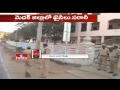Four prisoners escape from Sangareddy court