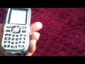 Sonim XP1 Rugged Phone Review