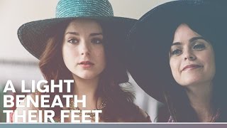 A Light Beneath Their Feet - Tra