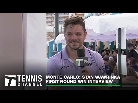 Stan Wawrinka; 