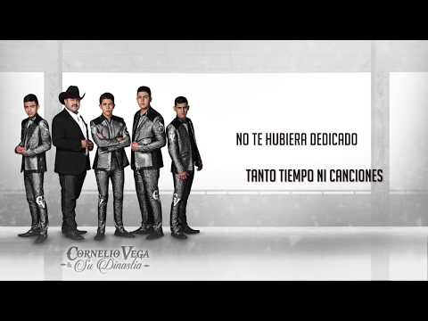 Cornelio Vega y Su Dinastia