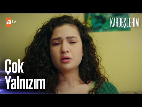 Aybike: ''Ailemiz dağılıyor...'' - Kardeşlerim 54. Bölüm