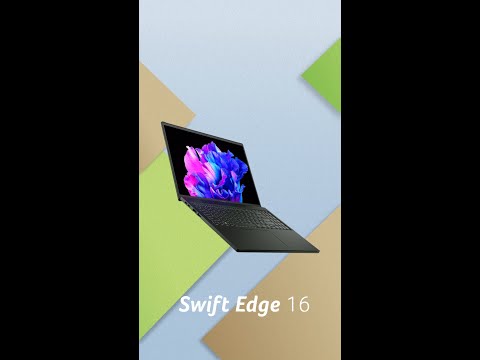 Swift Edge 16