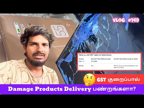 Disappointed with the TCL 55'' TV? My Unboxing & First Impressions! @hellomrmani