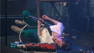 Avalanche Party - 7 (Live on KEXP)