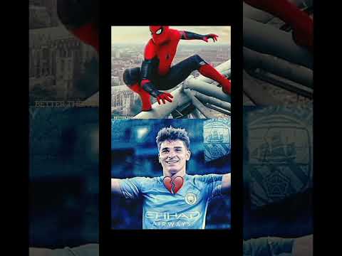 Marvel x player😈 😱.. #football#edit#short#subscribe❤