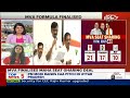 Maha Vikas Aghadi News | Maharashtra Opposition Seat Pact Final, Team Thackeray To Contest 21 Seats  - 00:00 min - News - Video