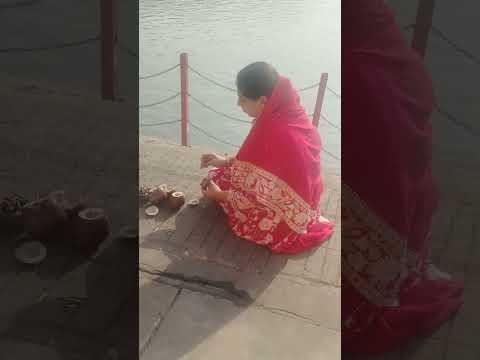 #  365 ज्योत दीपदान# कोई हमारा बुरा करे वो उसका कर्म है🥹🙏