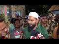 LIVE: Muslim Cleric Mufti Salman Azhari Brought Junagarh by Gujarat ATS Team Amid Hate Speech Case  - 00:00 min - News - Video