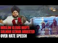LIVE: Muslim Cleric Mufti Salman Azhari Brought Junagarh by Gujarat ATS Team Amid Hate Speech Case