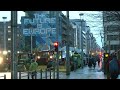 LIVE: European farmers protest in Brussels | REUTERS  - 00:00 min - News - Video