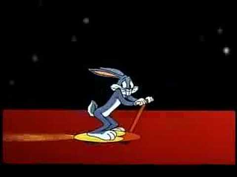 The Bugs Bunny/Road-Runner Movie'