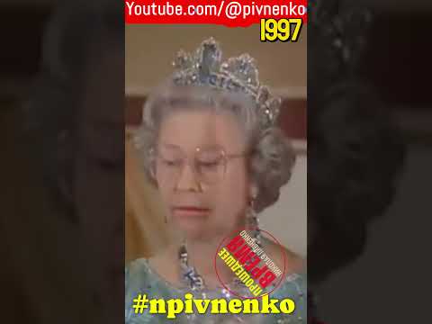 КОРОЛЕВА В КРЕМЛЕ - #shortsvideo #новости #shorts #short #королева #elizabethii #прошедшеевремя