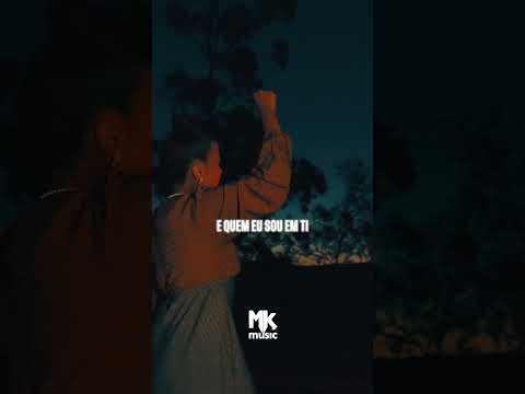 Fomos gerados e desenhados por Ele #antesdetudo #bearodrigues #mkmusic