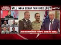 Asim Munir News | Pak Army Chiefs Nuke Threat | Armyman Or Suicide Bomber? | India Matters - 08:19:36 min - News - Video