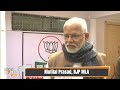 Breaking: BJP MLA Motilal Prasad Addresses Bihar Political Speculations | Latest Updates | News9 |