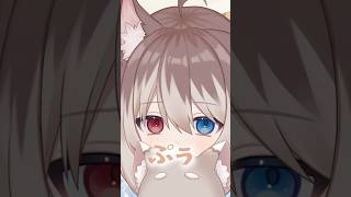 鼻かむときの音とは思えない #vtuber #shorts