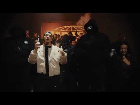 Nabyl - Belle & Gang | Crime Session Hors Série
