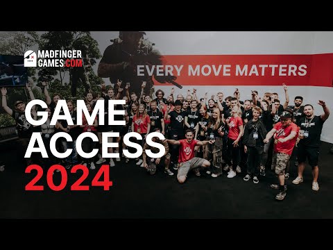 Gray Zone Warfare I Game Access 2024 - Aftermovie