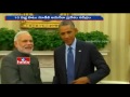 Secrete Behind America  Friendship with PM Modi